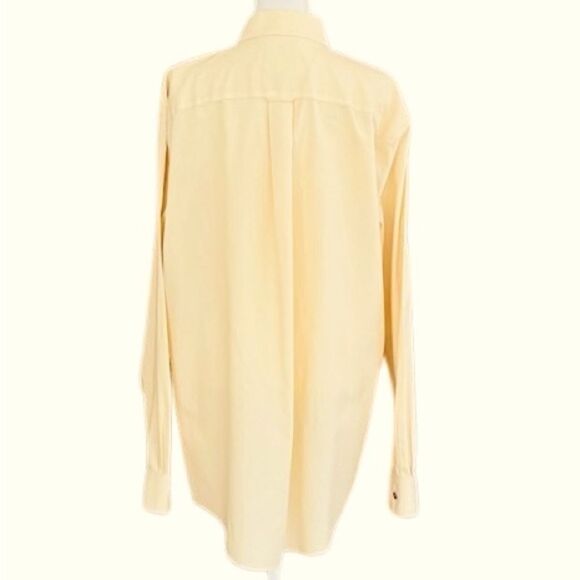 Cabela’s Outfitters Series button front 100% cotton shirt size Large tall. - Picture 2 of 5